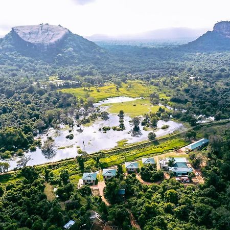 Sigiriya King'S Resort Esterno foto