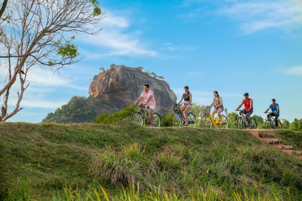 Sigiriya King'S Resort Esterno foto