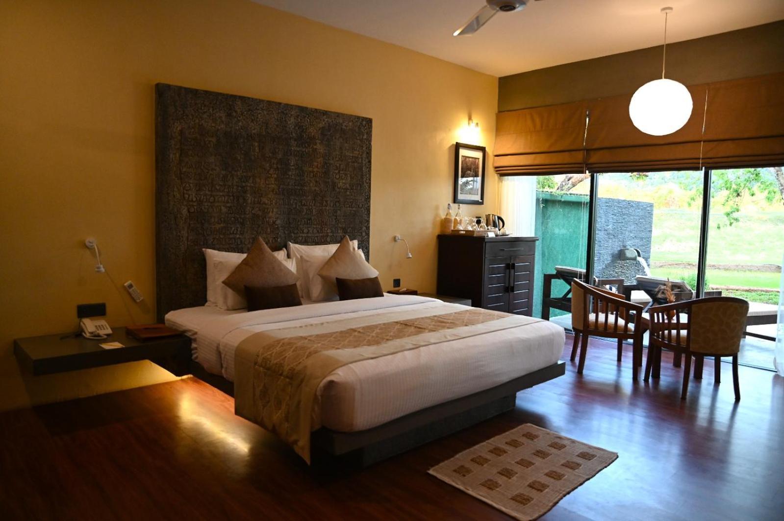 Sigiriya King'S Resort Esterno foto